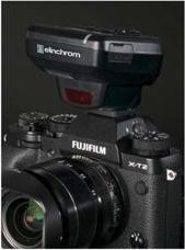 Produktbild Elinchrom EL Skyport Transmitter Plus HS (Blitzauslöser)