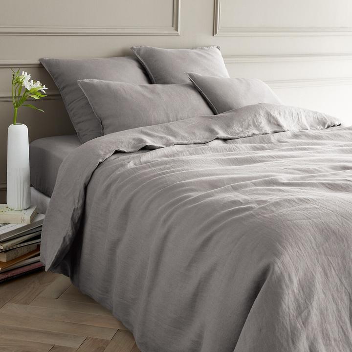 Icelandic grey