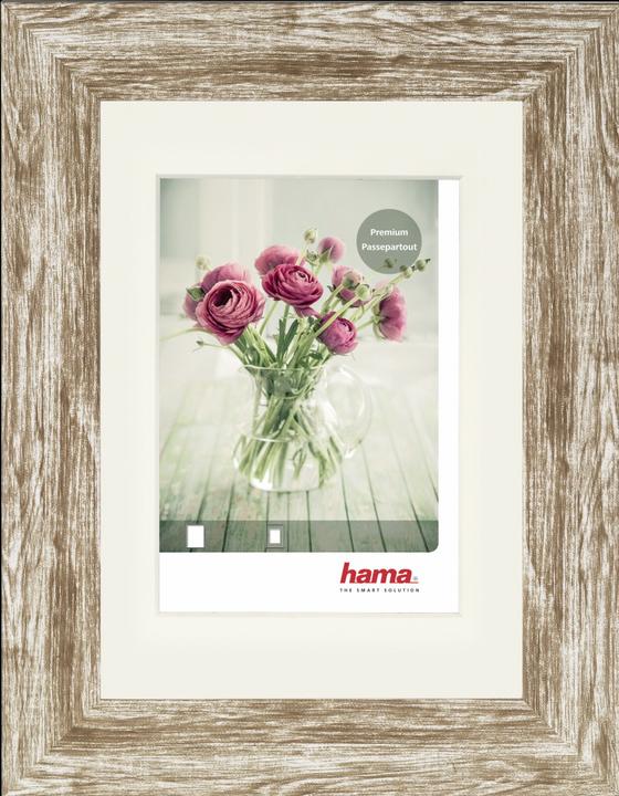 Hama Chalet 15x20 kunststof (10 x 15 cm)