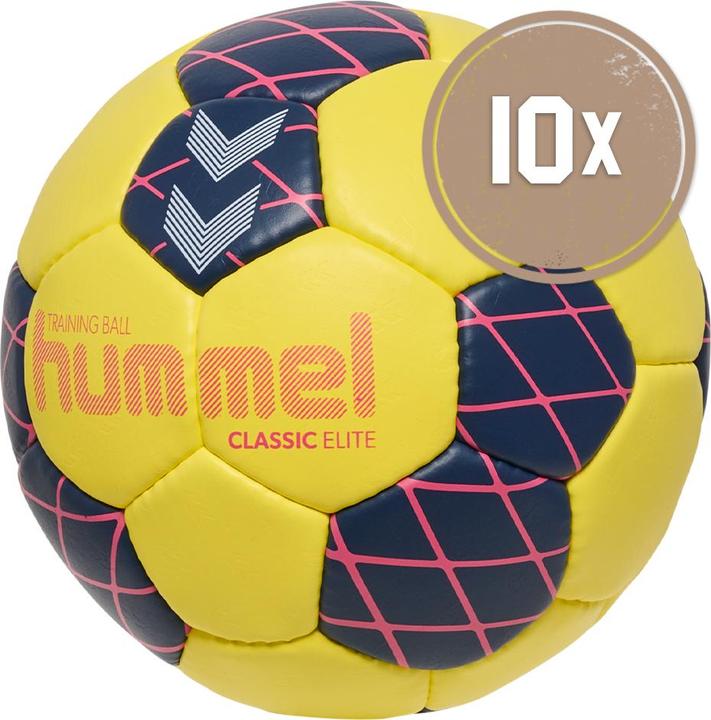 Produktbild hummel 10er Ballset CLASSIC ELITE HB