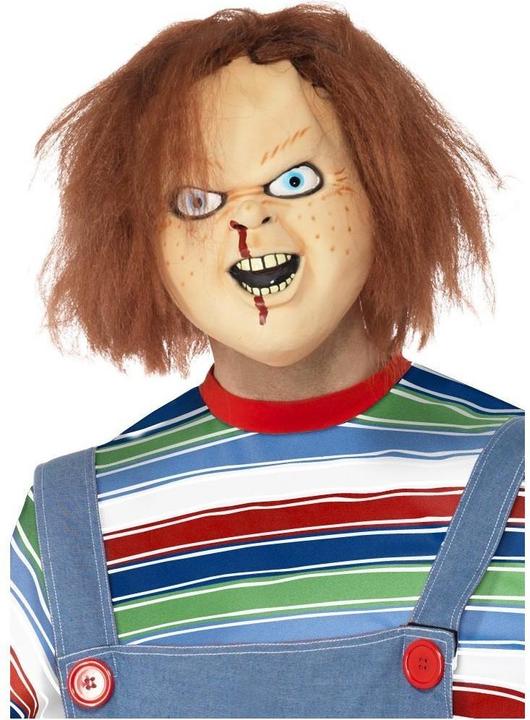 Immagine prodotto Smiffys Chucky la bambola assassina: Chucky