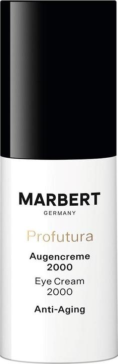 Immagine prodotto Marbert Crema occhi 2000 (Crema, 15 ml)