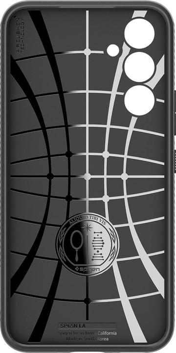 Actual product image Spigen Liquid Air (Samsung Galaxy A54 5G)