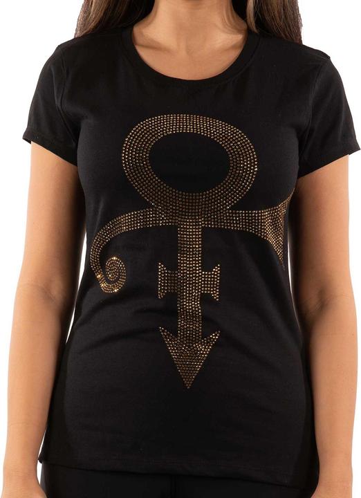 Produktbild Prince Symbol TShirt (L)