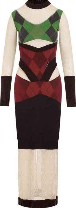 Produktbild Marine Serre WDR034.UKNI0001 (S)