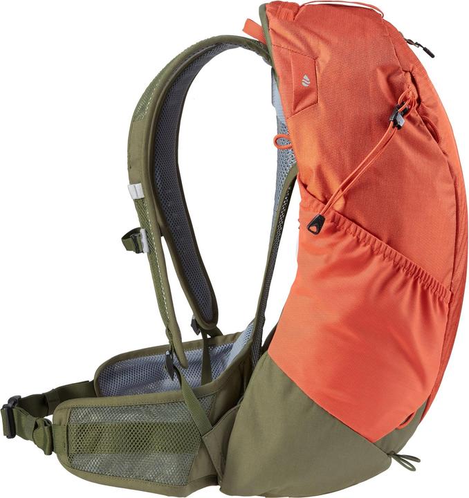 Actual product image Deuter AC Lite 23 (23 l)