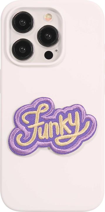 Immagine prodotto PhoneLook Adesivo autocollante per telefono/tablet/ordinatore in 3D Funky