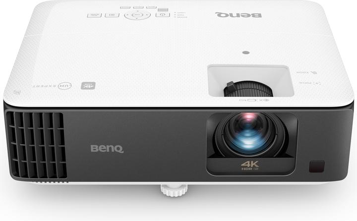 BenQ TK700STi (4K, 3000 lm, 0.9 - 1.08:1)