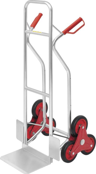 Actual product image Puag Stair climber (150 kg)