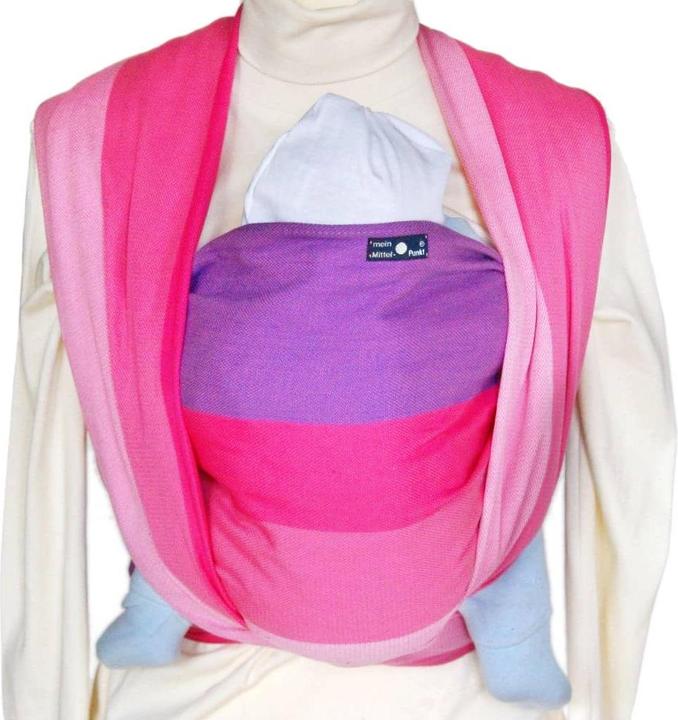 Produktbild Babytragetuch Eva (3.20 m)