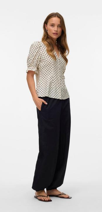 Immagine prodotto Vero Moda VMROXANNE Mid Rise Hose Hose (L)