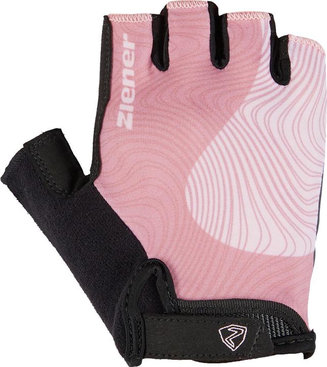 Actual product image Ziener Cleni Bike (8.5)