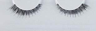 Grimas Wimpern Echthaar (Künstliche Wimpern)