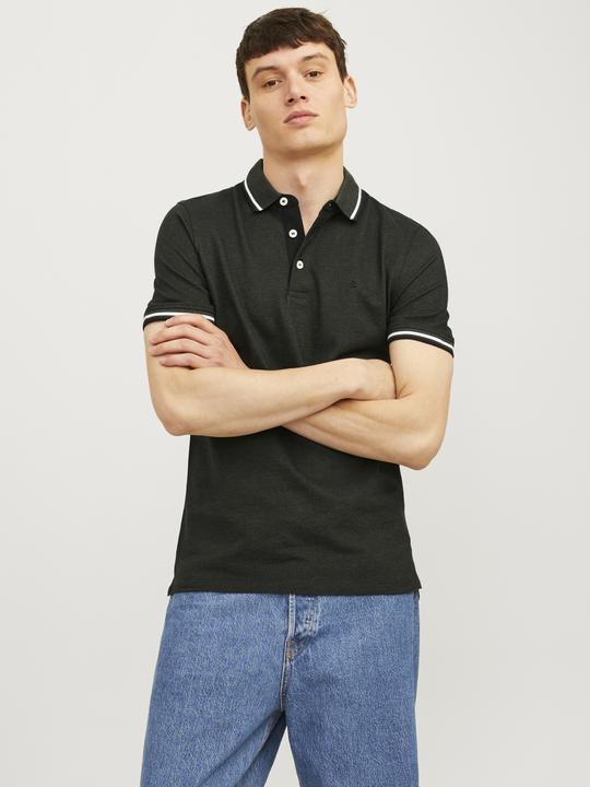 Immagine prodotto Jack & Jones Polo 2-pack (S)