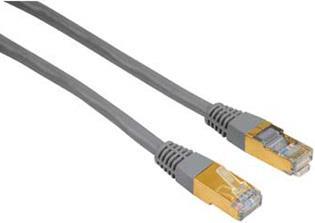 Immagine prodotto Hama Ethernet categoria 5e STP (STP, CAT5e, 3 m)
