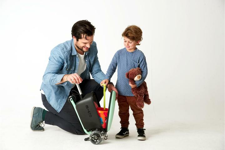Immagine prodotto Micro Kickboard