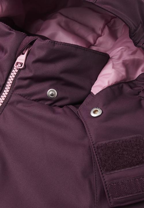 Produktbild Reima Kid's Reimatec Winter Jacket Raisio (140)