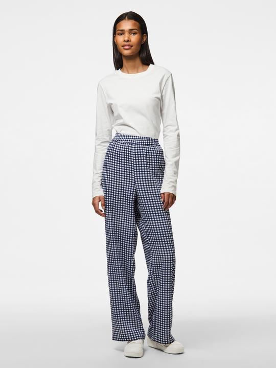 Produktbild Pieces PCDULLIE Hose mit weitem Bein (XL)