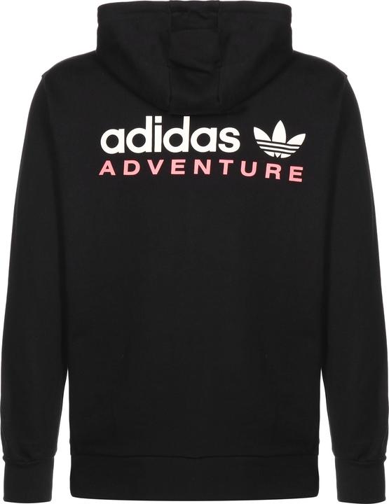Immagine prodotto adidas Felpa con cappuccio ADV - 87977 (S)