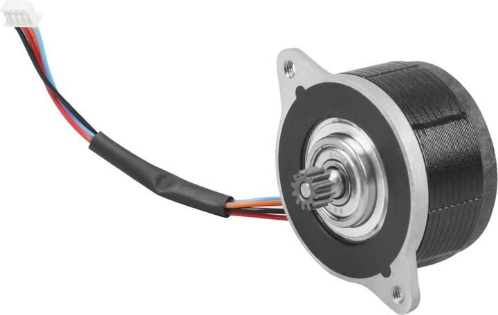 Creality Round extruder stepper motor K1 / K1 Max (Replacement parts)