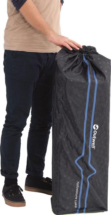 Actual product image Outwell Yellowstone