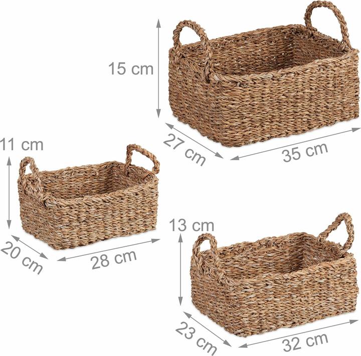 Produktbild Relaxdays Bierbank-Set
