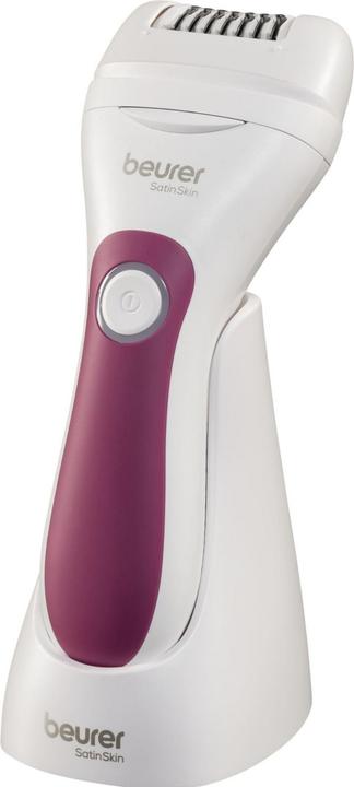 Image du produit Beurer HL 76 Épilateur Wet & Dry