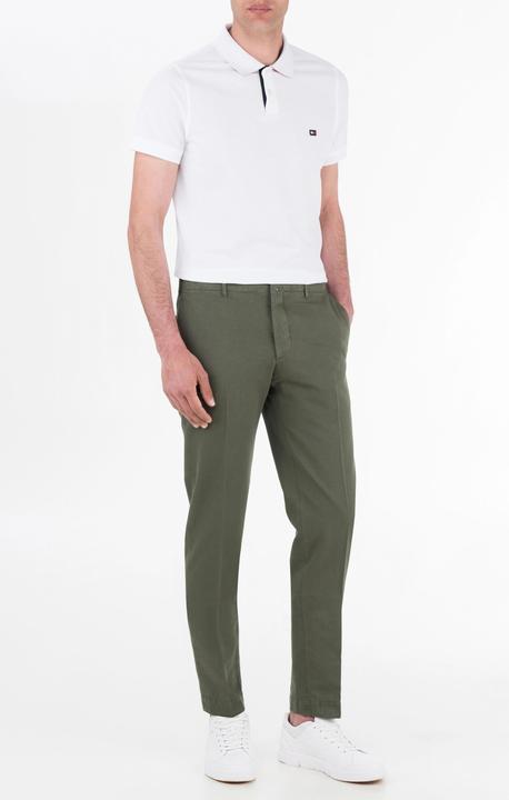 Image du produit Tommy Hilfiger Polo (S)