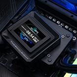 Produktbild Thermalright Frozen Warframe SE Wasserkühlung, ARGB - 360mm - schwarz