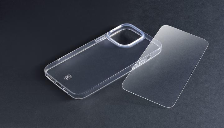Immagine prodotto Cellularline iPhone 15 Max (Apple iPhone 15 Pro Max)