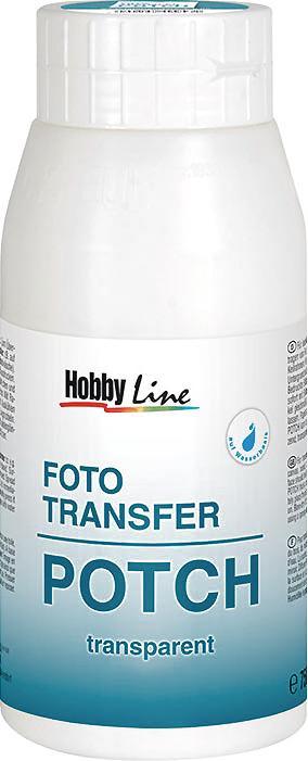 Image du produit Kreul Foto transfer potch (Incolore, 150 ml)