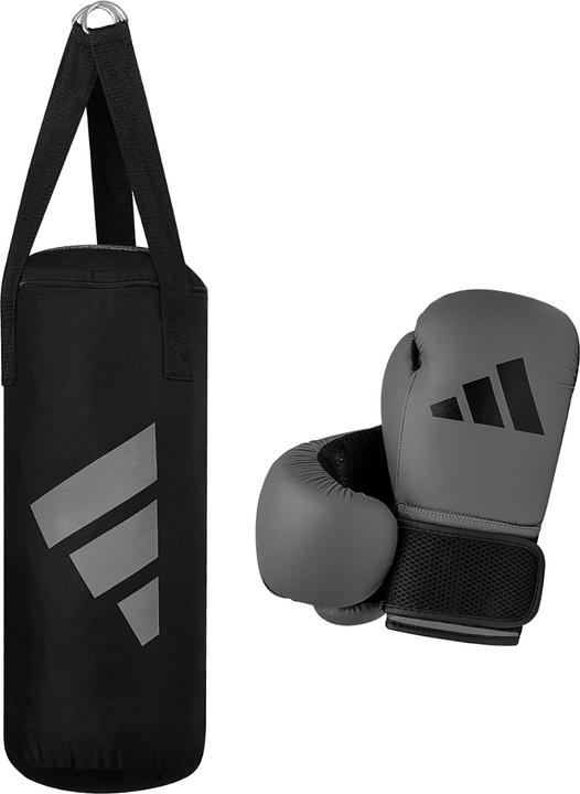Produktbild adidas Box-Set Youth (53 cm, 10 kg)