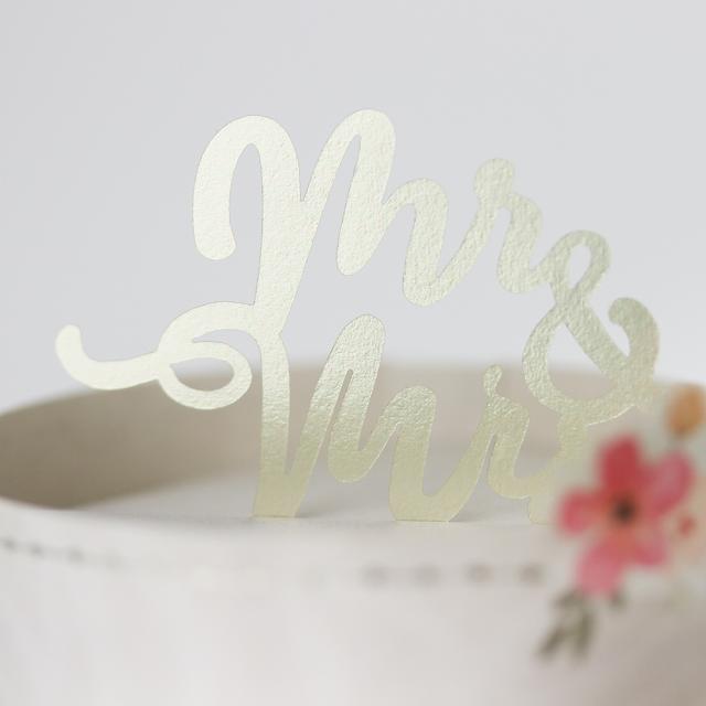 Image du produit Carte pop-up - Gâteau de mariage