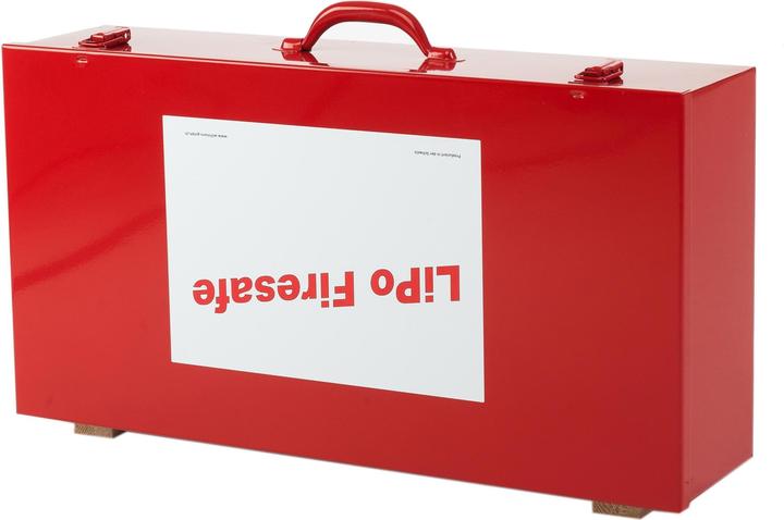 OEM LiPo Firesafe Type 03 (62 cm, 34 cm)