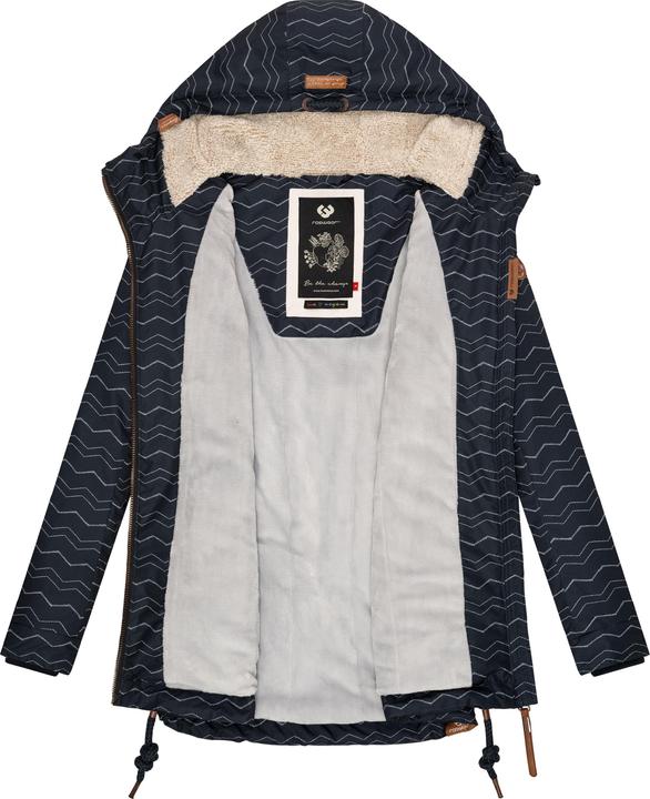 Image du produit Ragwear Zuzka Hiver (L)