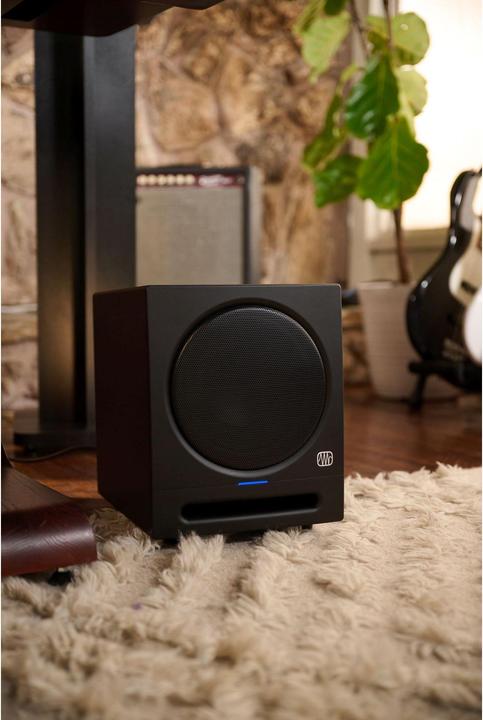 Produktbild PreSonus Eris Sub 8 BT (Subwoofer aktiv, 1 Stk., 1x 50 W)