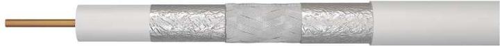Immagine prodotto Emos Cavo coassiale CB115, 100m (Cavi antenna)