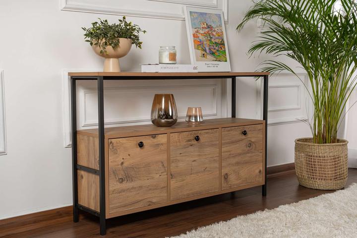 Produktbild Skye Decor Solace Console (120 x 75 x 30 cm)