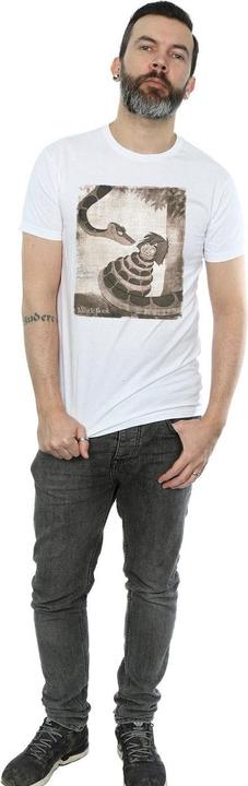 Produktbild Disney The Jungle Book Hypnosis TShirt (XL)