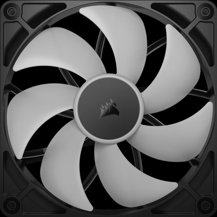 Image du produit Corsair RS140 ARGB (140 mm, 2 x)