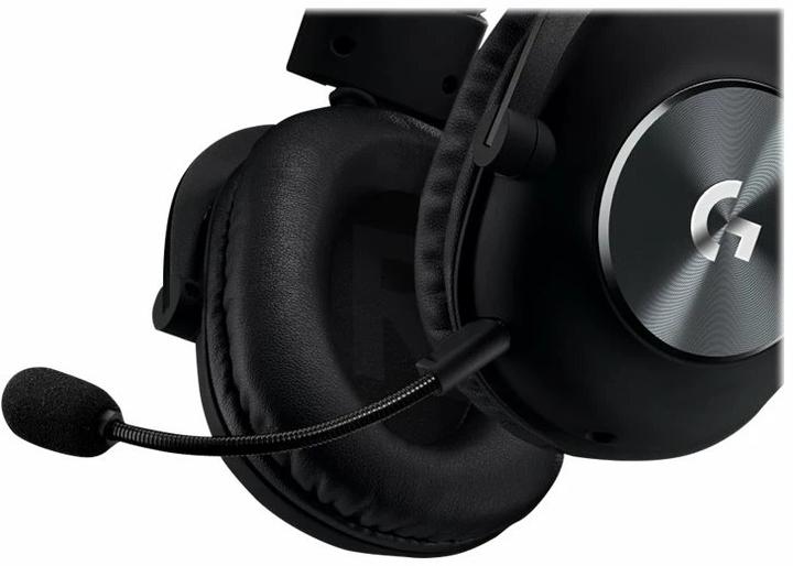 Produktbild Logitech G Pro X (Kabelgebunden)