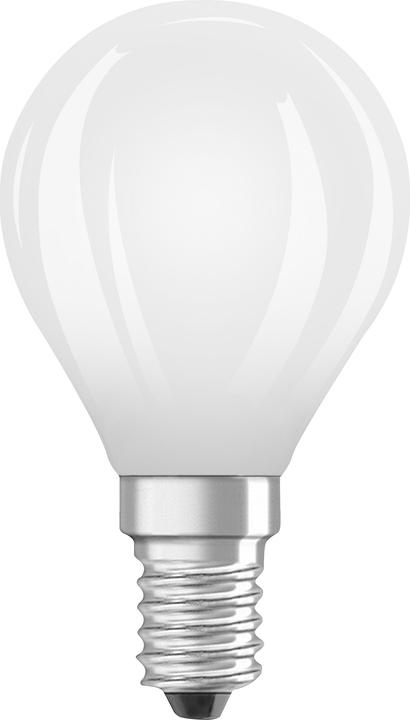 Produktbild Osram Led Retrofit Classic P (E14, 6.50 W, 806 lm, 1 x, D)
