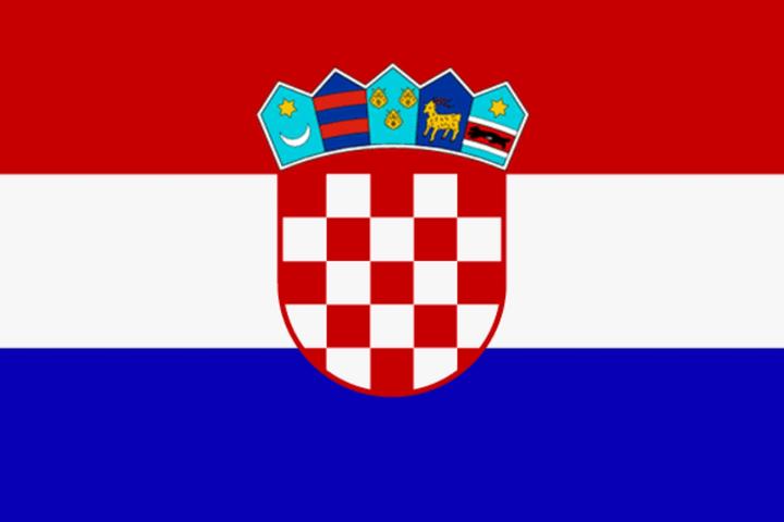 Immagine prodotto FT Bandiera Croazia