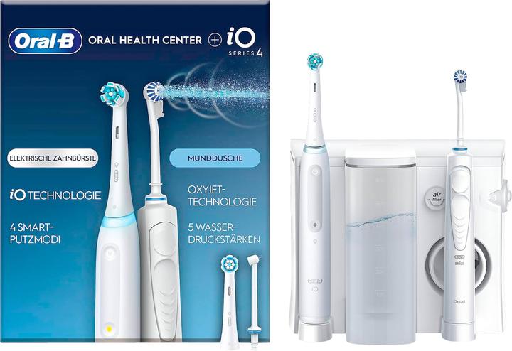Oral-B Centre de santé buccale