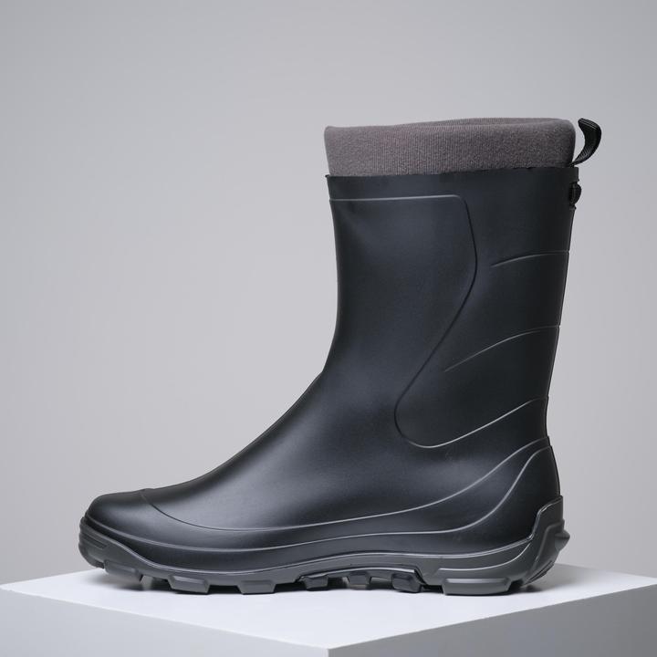 Produktbild Solognac LOW WELLIE 100 WARM ADULT 342718 (39)