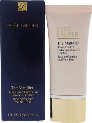 Produktbild Estée Lauder Perfecting - The Mattifier Shine Control Perfecting Primer + Finisher