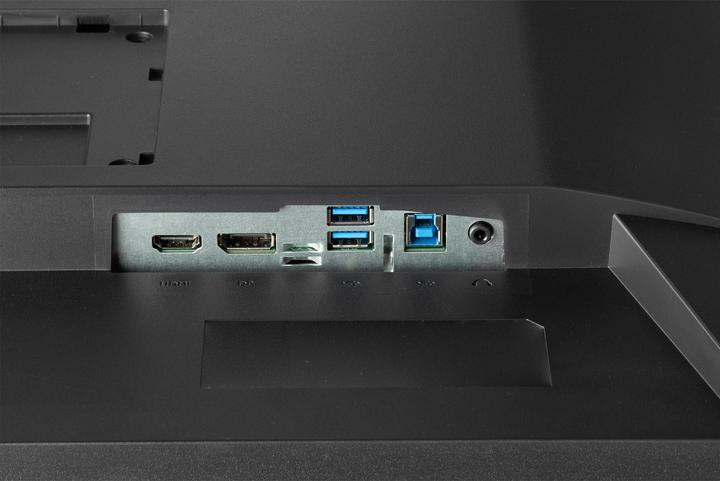 Image du produit iiyama Moniteur XUB2793QSU-B7 (2560 x 1440 pixels, 27")
