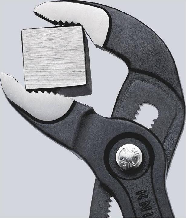 Image du produit Knipex Cobra (180 mm)