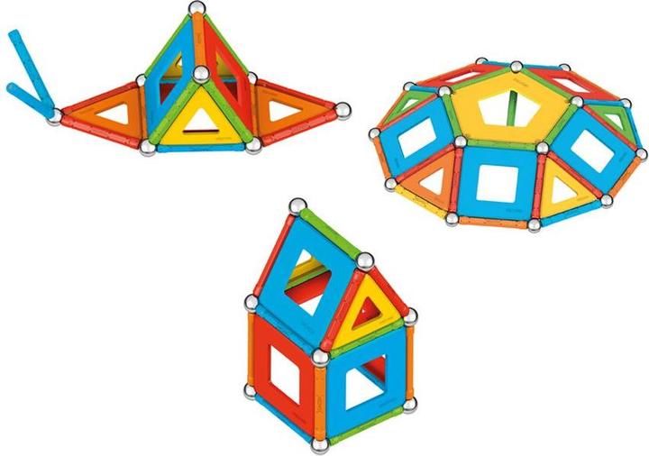 Productafbeelding Geomag Super Kleur Recycling