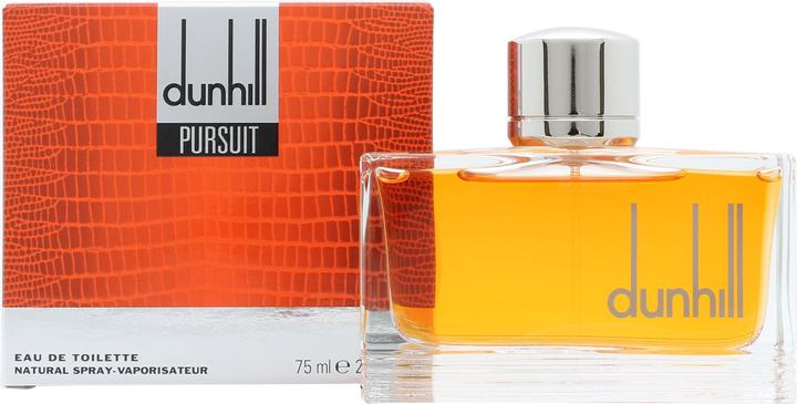 Image du produit Dunhill Pursuit (Eau de parfum, 75 ml)
